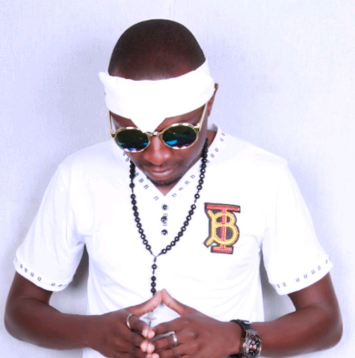 Mr Flow Uganda